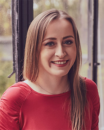 Justyna Jóźwik