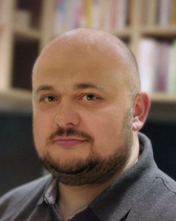 Łukasz Bromirski