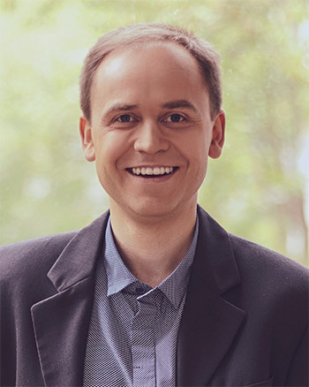 Michał Przybylski
